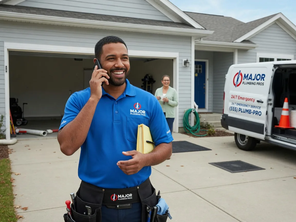 Drain Cleaning Services Port Angeles, WA FAQs